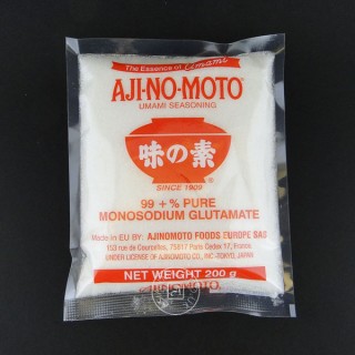 AJINOMOTO Umami Seasoning (Chinese Salt) 200g*