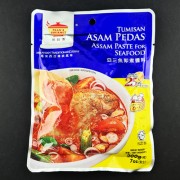 田师傅亚三鱼即煮酱料 200g(清真)