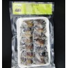 [Frozen] KIM SON Freshwater Crab 500g