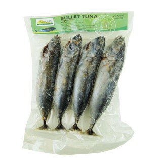 [Frozen] KIM SON Bullet Tuna 1kg