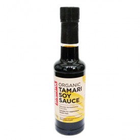 Yutaka 有机酱油 150ml