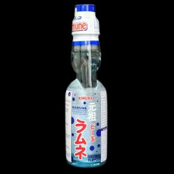KIMURA Ramune - Original 200ml*