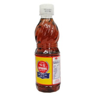TIPAROS Fish Sauce 300ml(HALAL)