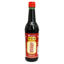 DONGHU Brand Shan Xi Old Vinegar 420ml