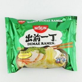 nissin Ramen - Tonkotsu 100g