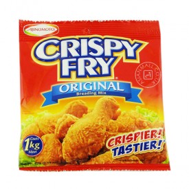 AJINOMOTO CRISPY FRY Breading Mix - Original 62g