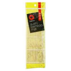 OBENTO Sushi Bamboo Mat