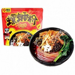 Liu Quan River Snail Rice Noodles 315g