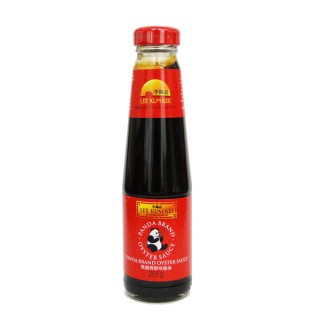 LEE KUM KEE Panda Brand Oyster Sauce 255g