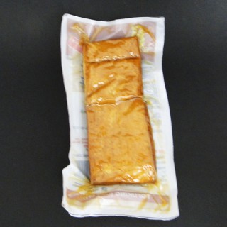 Fresh TOFUKING Five Spicy Tufu 230g