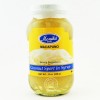Monika Brand MACAPUNO Coconut Sport in Syrup 340g
