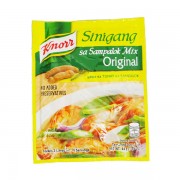Knorr Sinigang Sa Sampalok Mix - Original 44g