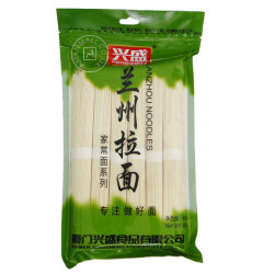 PROSPERITY Lanzhou Noodles 600g