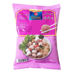 [Frozen] Oriental Kitchen Pork Meat Ball 250g