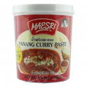 MAE SRI Panang 滨城咖哩酱 400g(清真)