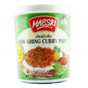 MAE SRI 咖喱酱 400g(清真)