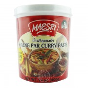 MAE SRI 咖喱酱 - Kaeng Par 400g(清真)