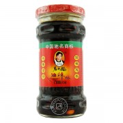 Lao Gan Ma Chilli in Soybean Oil 275g