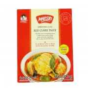MAE SRI 红咖喱酱 100g(清真)