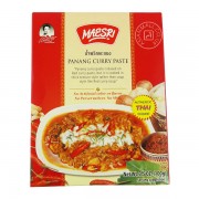 MAE SRI Panang 咖喱酱 100g(清真)