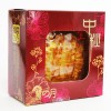 Zheng Feng Double Yolk Lotus Paste Mooncake 180g