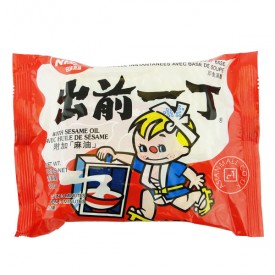 Nissin Instant Noodle - Sesame Oil 100g