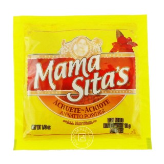 Mama Sita’s Annato Powder 10g