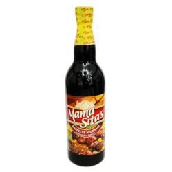 Mama Sita’s Liquid BBQ Marinade 680ml