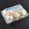 Goosun Cooked Salted Duck Eggs 72g×6