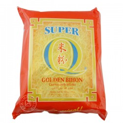 SUPER Q Bihon Cornstarch Verm 500g(HALAL)