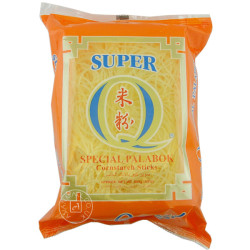 Super Q Palabok Cornstarch Verm 500g(HALAL)