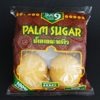 Thai 9 Brand 100％ Palm Sugar 450g