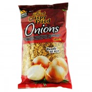 King's Harvest Crispy Fried Onions 500g