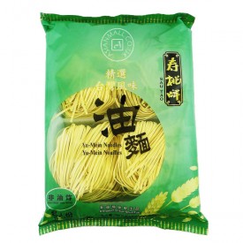 SAU TAO Yu-Mein Noodles 340g(HALAL)