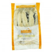 [冰冻] fisherfarms 卤水奶鱼 400-600g(清真)