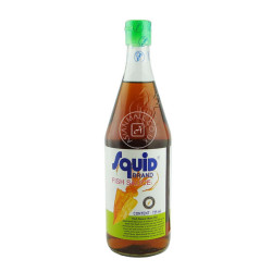 SquiD Brand Thai Fish Sauce 725ml(HALAL)