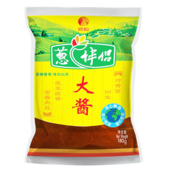 Cong Ban Lv Bean Paste 180g
