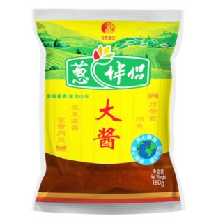 Cong Ban Lv Bean Paste 180g