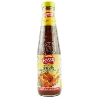 MAE SRI Sweet Chilli Sauce 290ml(HALAL)