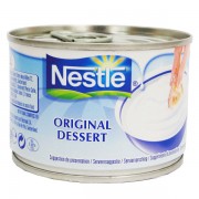 Nestle Dessert Cream - Original 170g