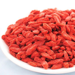 Zheng Feng Dried NingXia Wolfberry 100g
